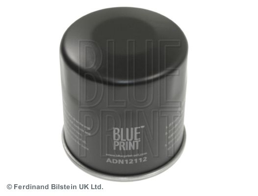 BLUE PRINT Öljynsuodatin ADN12112